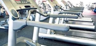 Om Sai Health n Fitness - Thane West - Thane