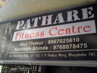 Pathare Fitness Center - Bhayandar - Thane