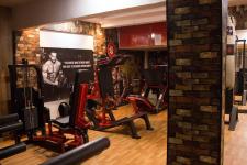 Power Zone Gym - Bhayandar - Thane
