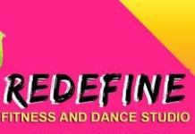 Redefine Fitness And Dance Studio - Kamothe - Navi Mumbai