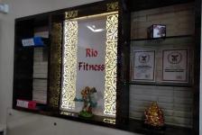 Rio Fitness Ulhasnagar - Kalyan - Thane