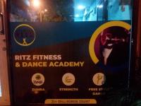 Ritz Fitness and Dance Academy - Sanpada - Navi Mumbai