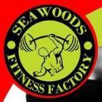Seawoods Fitness Factory - Seawoods - Navi Mumbai