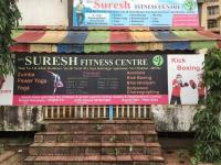 Suresh Fitness Centre - Navi Mumbai - Navi Mumbai