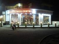 Tejas Fitness Centre - Navi Mumbai - Navi Mumbai