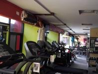 Trimurti Fitness Mantra - Kamothe - Navi Mumbai