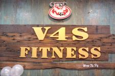 V4S FITNESS - Vashi - Navi Mumbai