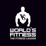 VS World Fitness - Thane West - Thane