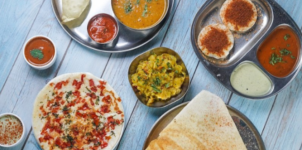 Rameshwar Restaurant - Kandivali West - Mumbai