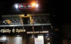 Chilly and Spice - Kandivali West - Mumbai