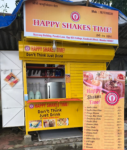 Happy Shakes Time - Kandivali West - Mumbai