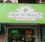 Dips N Dough - Kandivali West - Mumbai
