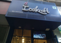 Icekraft - Kandivali West - Mumbai