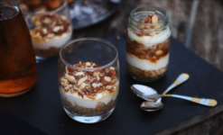 INDULGE by InnerChef - Malad West - Mumbai