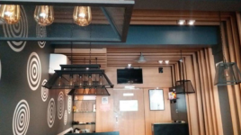 Taste Buds - Malad West - Mumbai