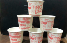 Ek Cutting - Kandivali West - Mumbai