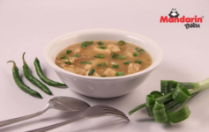 Mandarin Panda - Malad West - Mumbai