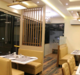 Metro Link Fine Dine - Kandivali West - Mumbai