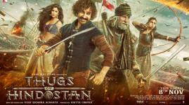 Thugs of Hindostan Songs