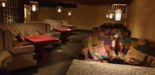 Sheesha Sky Lounge - Juhu - Mumbai