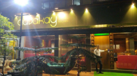 Aavakay - Kandivali East - Mumbai