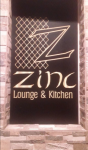 Zinc Lounge & Kitchen - Malad West - Mumbai