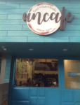 Uncafe - Sion - Mumbai