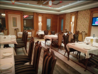 Chi Na Chi Ni - Royal Tulip - Kharghar - Navi Mumbai