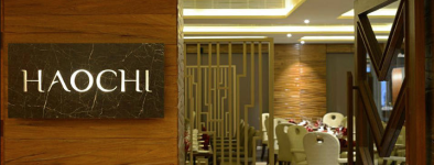 Haaochi - Hotel Sun N Sand - Juhu - Mumbai
