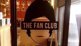 The Fan Club - Kopar Khairane - Navi Mumbai