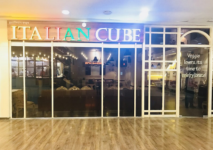 Italian Cube - Korum Mall ...