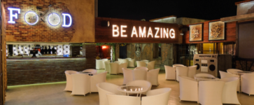 The Space Bar - Lokhandwala - Mumbai