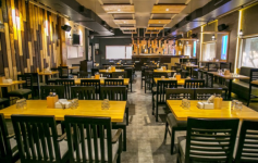 Switch Bar and Kitchen - Malad West - Mumbai