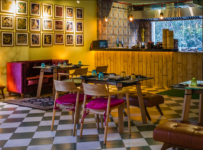 Nonya - Near Andheri East Station - Mumbai