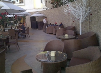 Sip N Snack - Juhu - Mumbai