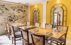 House of Lloyd - Juhu - Mumbai