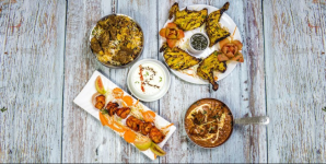 Rivayat - Whitefield - Bangalore