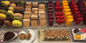 Milano Ice Cream - Indiranagar - Bangalore