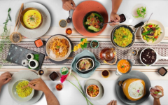 Burma Burma - Indiranagar - Bangalore