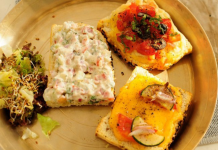 The Yogisthaan Cafe - Indiranagar - Bangalore