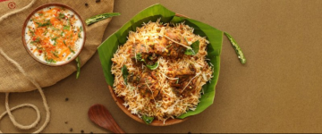 FreshMenu - Indiranagar - Bangalore