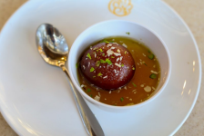 Bhartiya Jalpan - Indiranagar - Bangalore