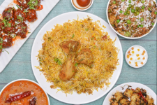 U.P. Dhaba - Whitefield - Bangalore