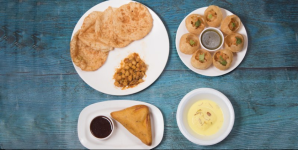 Kaafi Desi - Marathahalli ...