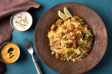 Mid-Night Crunch - HSR - Bangalore