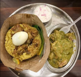 Donne Biriyani House - Banashankari - Bangalore