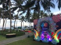 The Wharf 2.0 - Radisson BLU Templebay - Mahabalipuram - Chennai