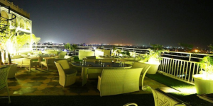 Curry Town - The Savera Hotel - Mylapore - Chennai