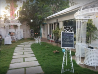 The Brew Room - The Savera Hotel - Mylapore - Chennai