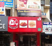 Meat And Eat - Ambattur - Chennai